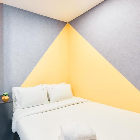 Anna Apartment Хошимін Екстер'єр фото