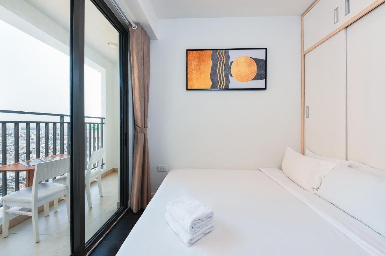 Anna Apartment Хошимін Екстер'єр фото